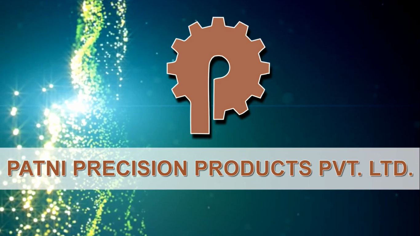 Patni Precision Products Pvt Ltd - Company Profile Video Catalog